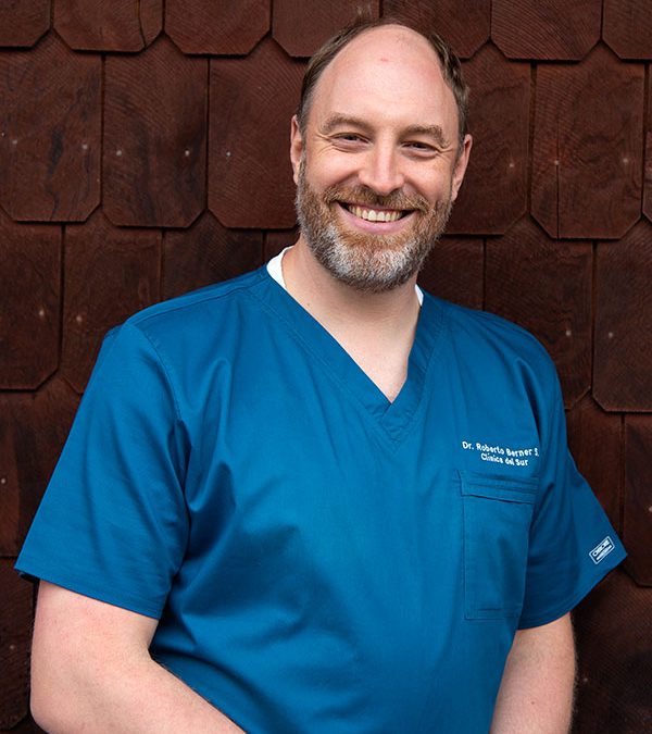Dr. Roberto Berner