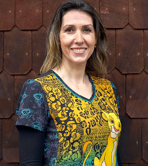 Dra. Bárbara Hope