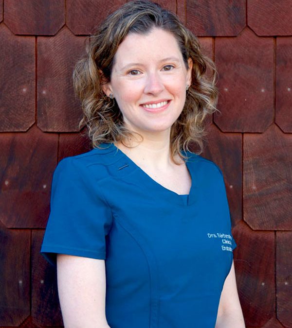 Dra. Bárbara Neumann