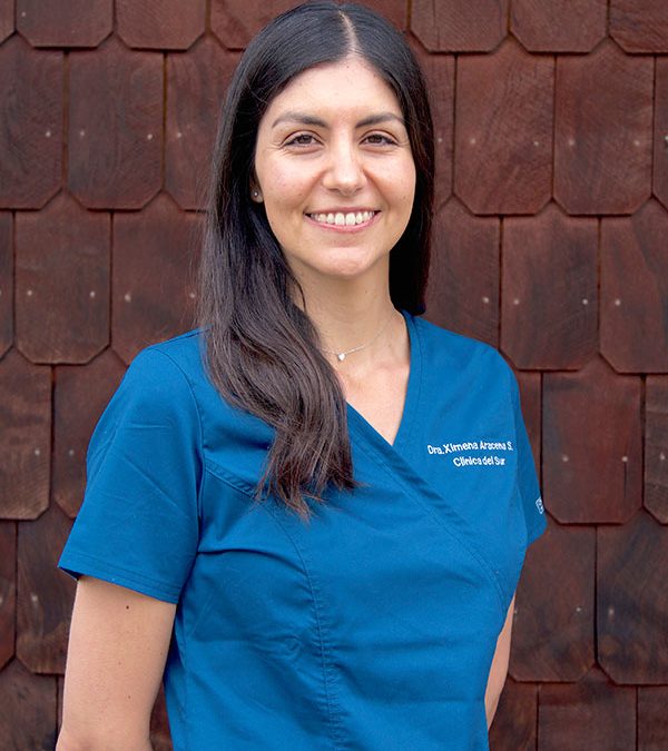 Dra. Ximena Aracena S.