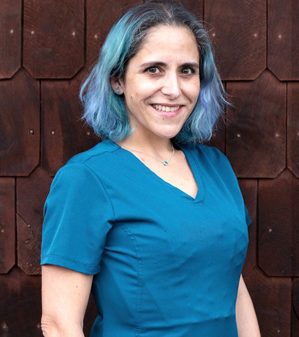 Dra. Ana María Vásquez